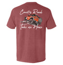 Country Roads Take Me Home