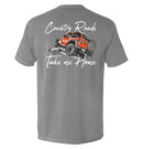 Country Roads Take Me Home