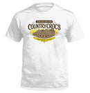 Limited Edition Country Crocs