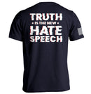 Truth is the New Hate Speech