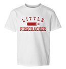 Mama of a Little Firecracker and Little Firecracker