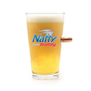 Natty Daddy - 50 Cal Pint Glass