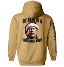 Die Hard is a Christmas Movie