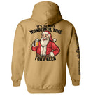 Most Wonderful Time For A Beer