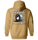 Let Me Grab My Toolkit