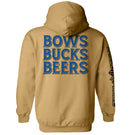 Bows Bucks Beers
