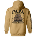 Papa Special Reserve
