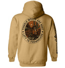 Tumbleweeds Are Best Left To Themselves