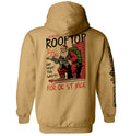 Up on the Rooftop Click Click Click