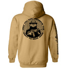 Only You Can Preserve the Right to Bear Arms (Circular Seal)