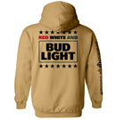 Red White And Bud Light