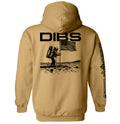Dibs Astronaut