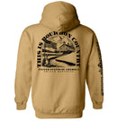 This is Bourbon Country USA