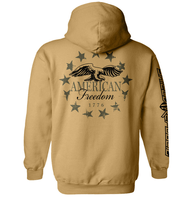 American Freedom Eagle