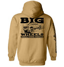 Big Wheels Small Town Thrills