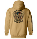 We Will Keep Our Constitution