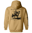 You Sir Will Find Out