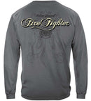 Elite Breed Elite Firefighter Premium Long Sleeves