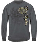 Elite Breed Elite Firefighter Premium Long Sleeves