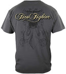 Elite Breed Elite Firefighter Premium Long Sleeves