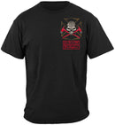 Elite Breed Firefighter Biker Premium Long Sleeves