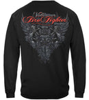 Elite Breed Volunteer Firefighter Premium T-Shirt