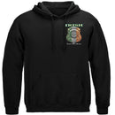 Elite Breed Irish American Police Premium Long Sleeves