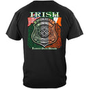 Elite Breed Irish American Police Premium T-Shirt