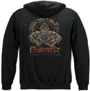 Elite Breed Firefighter Bring It Premium Long Sleeves