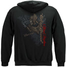 Elite Breed Firefighter Warrior Premium Long Sleeves
