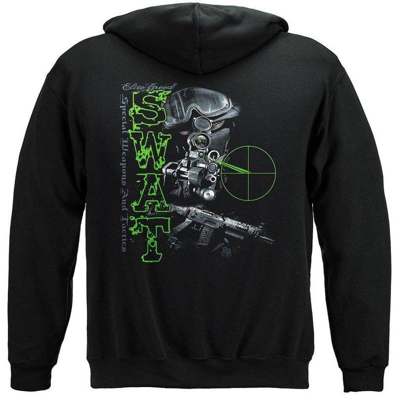 Elite Breed SWAT Premium Long Sleeves