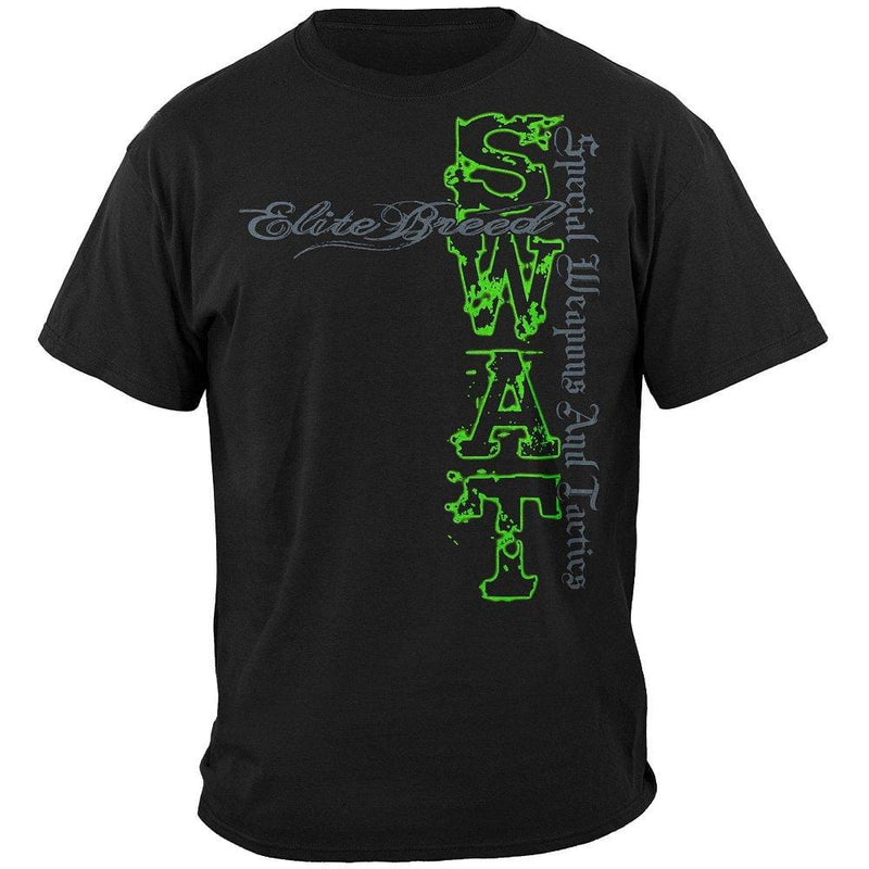 Elite Breed SWAT Premium Long Sleeves