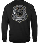 Elite Breed K9 Police Premium Long Sleeves