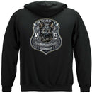 Elite Breed K9 Police Premium Long Sleeves