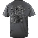 Elite Breed Elite Gray Law Enforcement Premium Long Sleeves