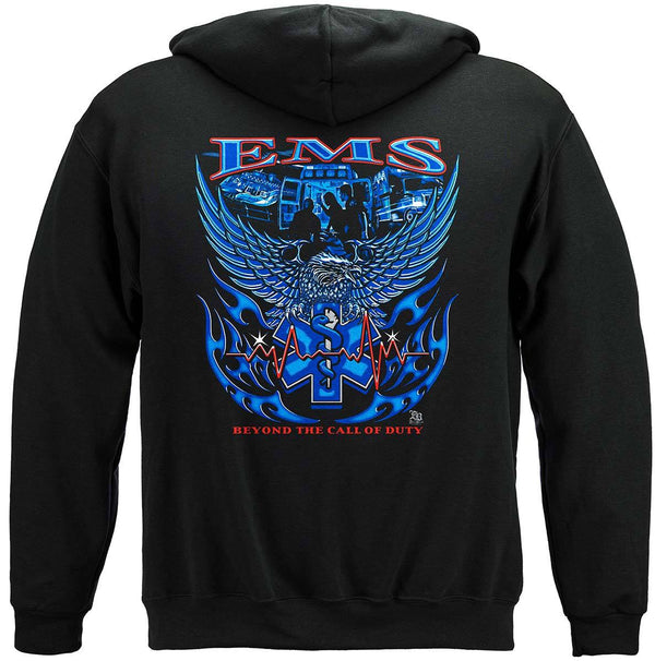 Elite Breed EMS Eagle Premium Long Sleeves