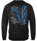 Elite Breed Star Of Life Premium Long Sleeves