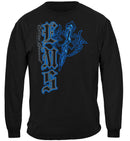 Elite Breed Star Of Life Premium Long Sleeves