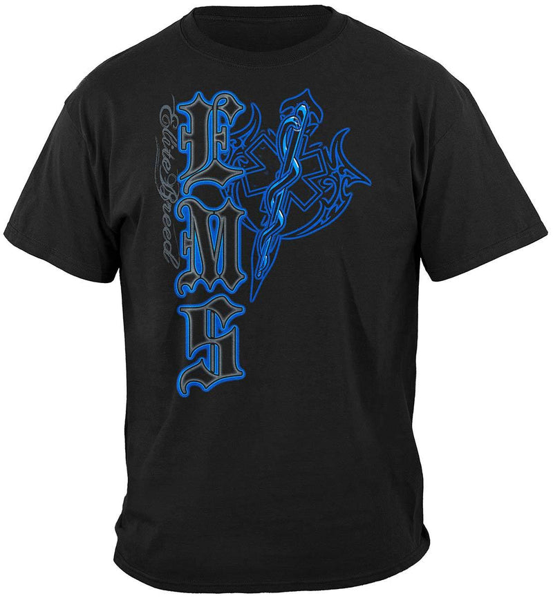 Elite Breed Star Of Life Premium T-Shirt