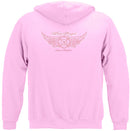 Firefighter Fire Angel Premium T-Shirt