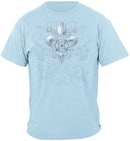 Firefighter Fire Angel Premium T-Shirt