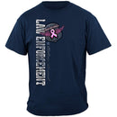 Elite Breed Police Fight Cancer Premium Long Sleeves