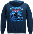 Elite Breed EMS Fight Cancer Premium Long Sleeves