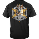 Elite Breed K9 Sheriff Premium T-Shirt