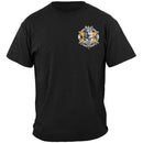 Elite Breed K9 Sheriff Premium T-Shirt