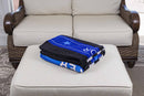 Blue Lives Matter Premium Blanket