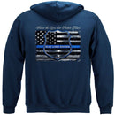 Blue Lives Matter Premium T-Shirt