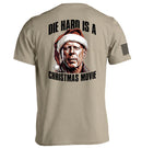 Die Hard is a Christmas Movie