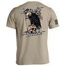 Liberty or Death Eagle