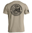 United States of America Department of War